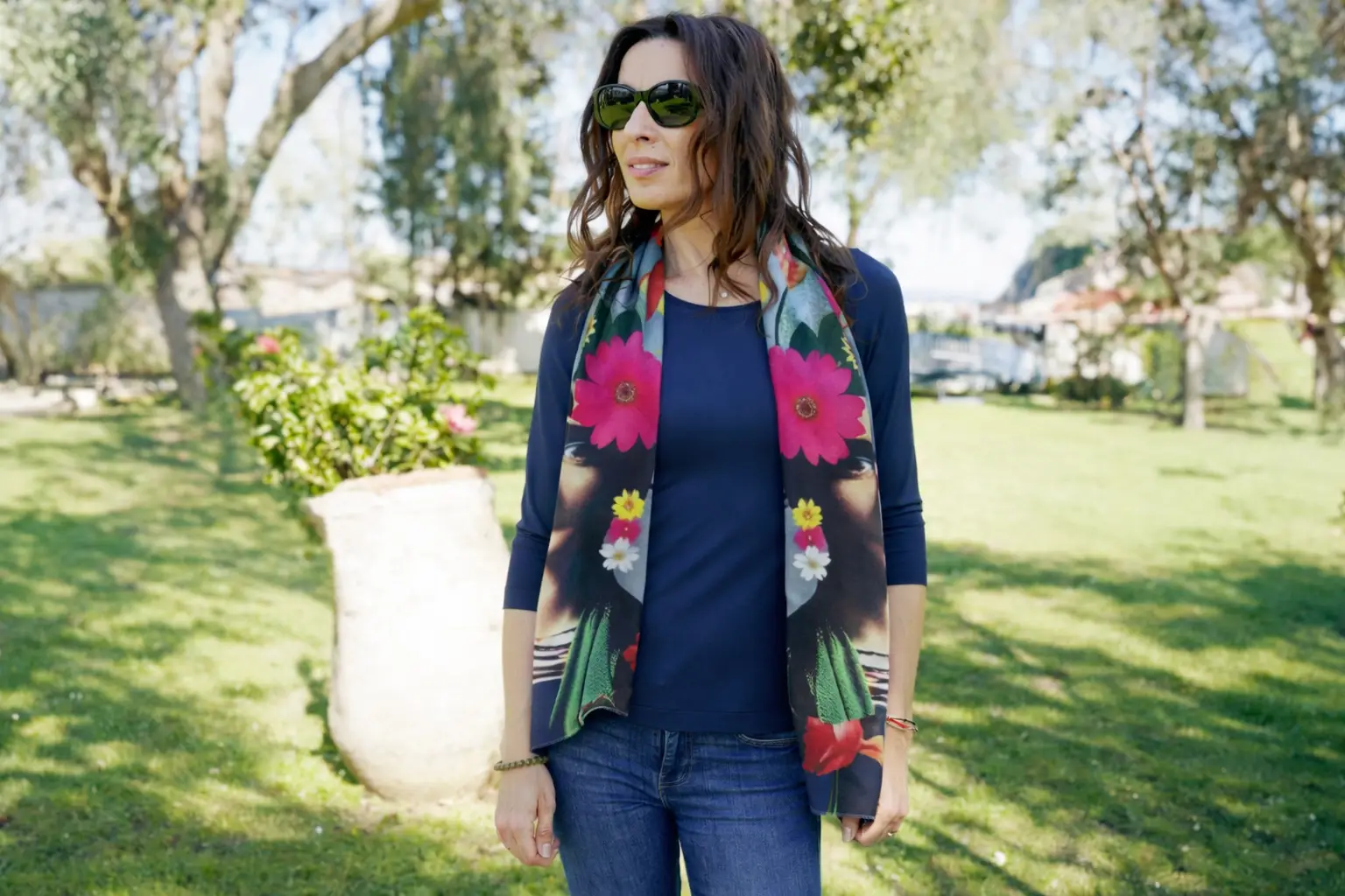 TØRKLÆDER/BÆLTER/SMYKKER